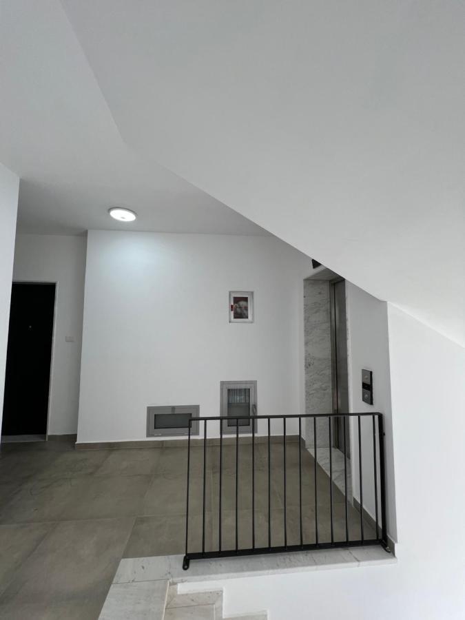 Blanc 7 Διαμέρισμα Τίρανα Εξωτερικό φωτογραφία